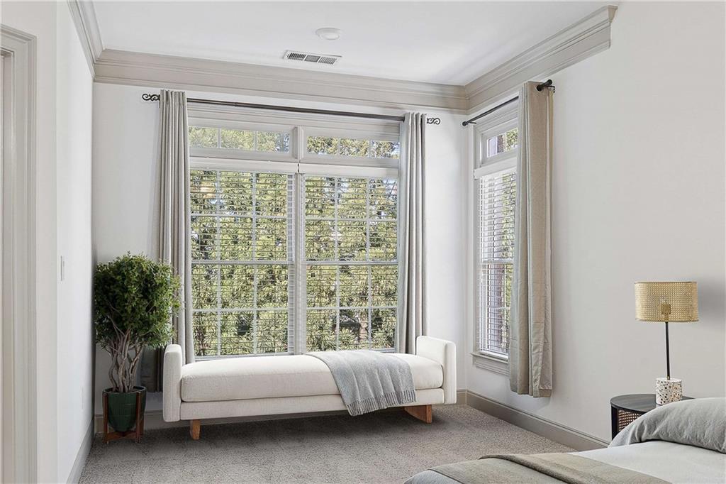 941 Persimmon Point Northeast Atlanta, GA 30328 - Photo 12 of 24