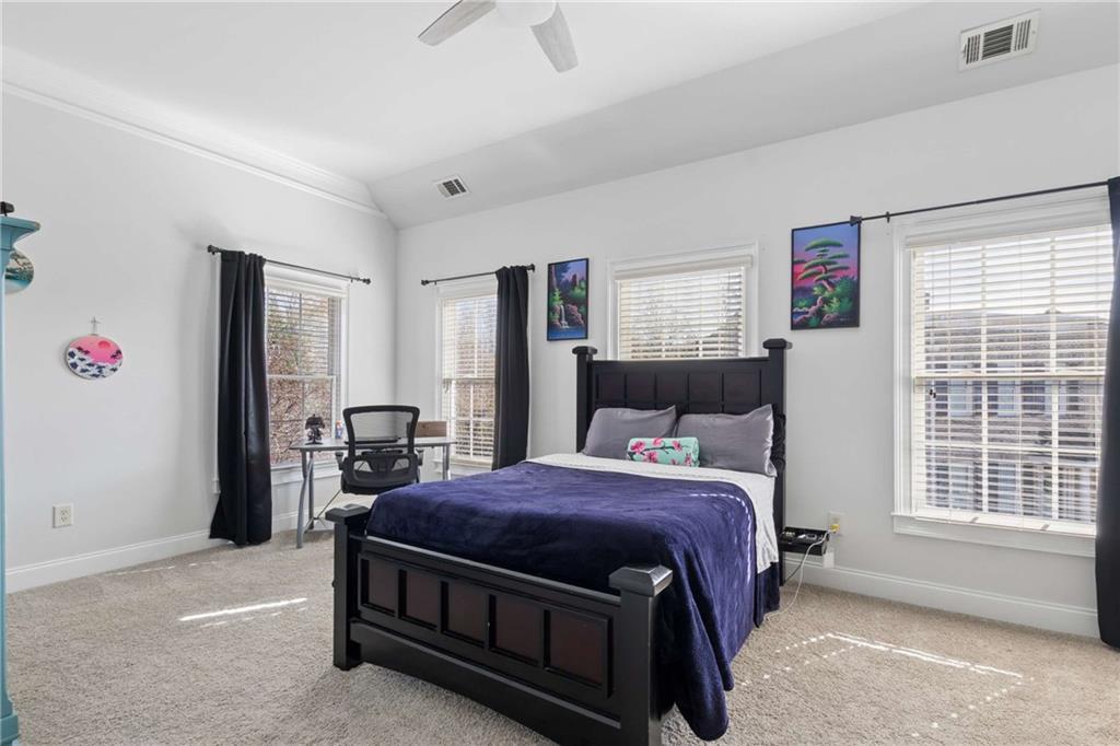 941 Persimmon Point Northeast Atlanta, GA 30328 - Photo 15 of 24