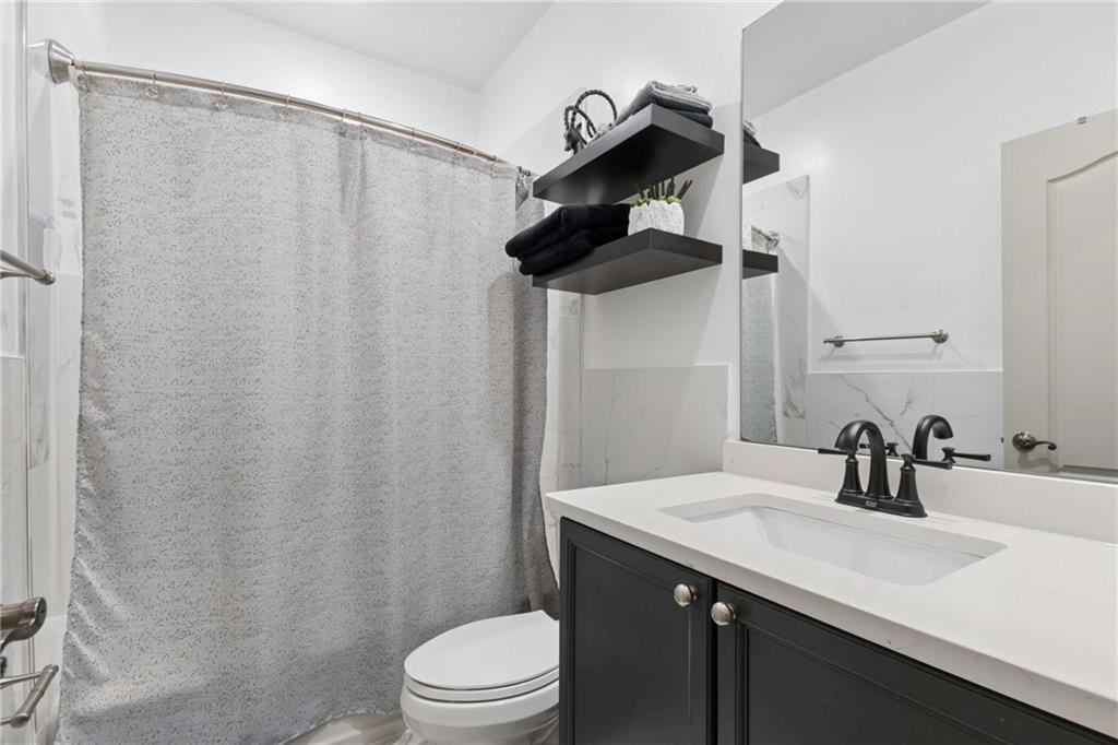 941 Persimmon Point Northeast Atlanta, GA 30328 - Photo 17 of 24