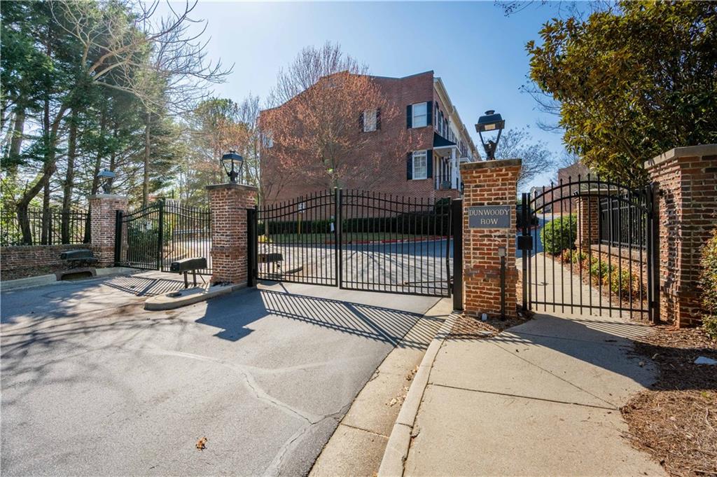 941 Persimmon Point Northeast Atlanta, GA 30328 - Photo 22 of 24