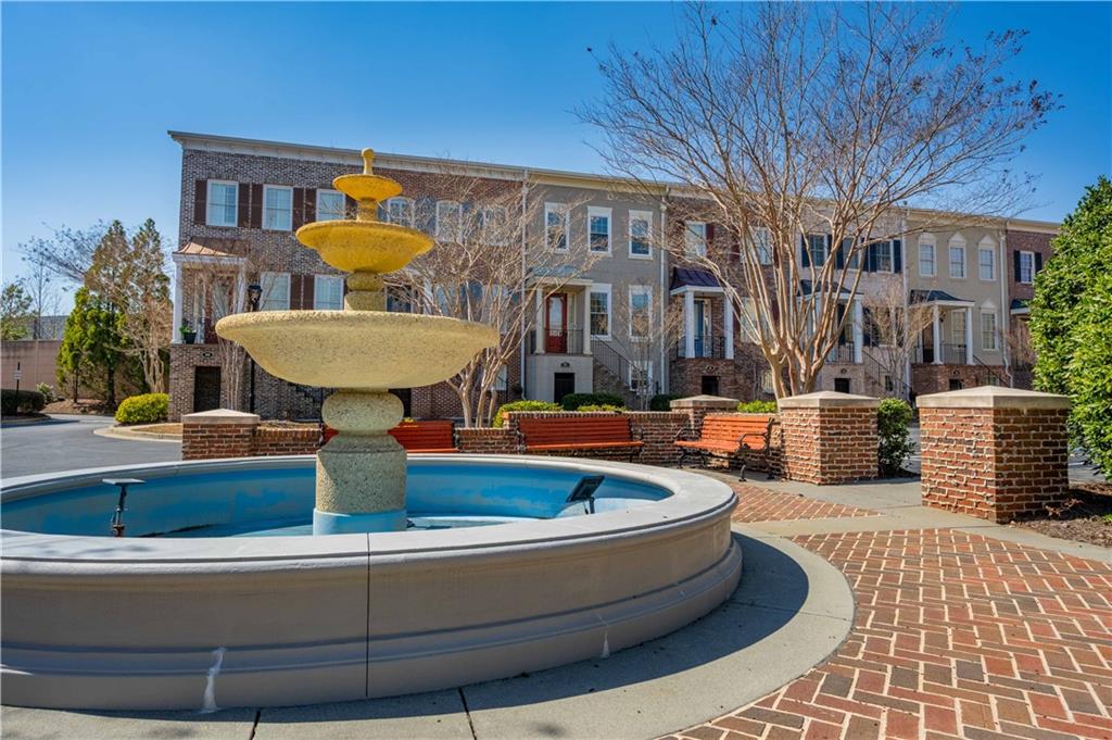 941 Persimmon Point Northeast Atlanta, GA 30328 - Photo 23 of 24