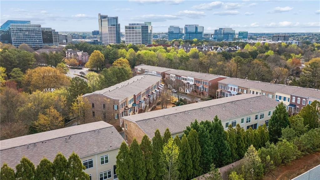 941 Persimmon Point Northeast Atlanta, GA 30328 - Photo 24 of 24