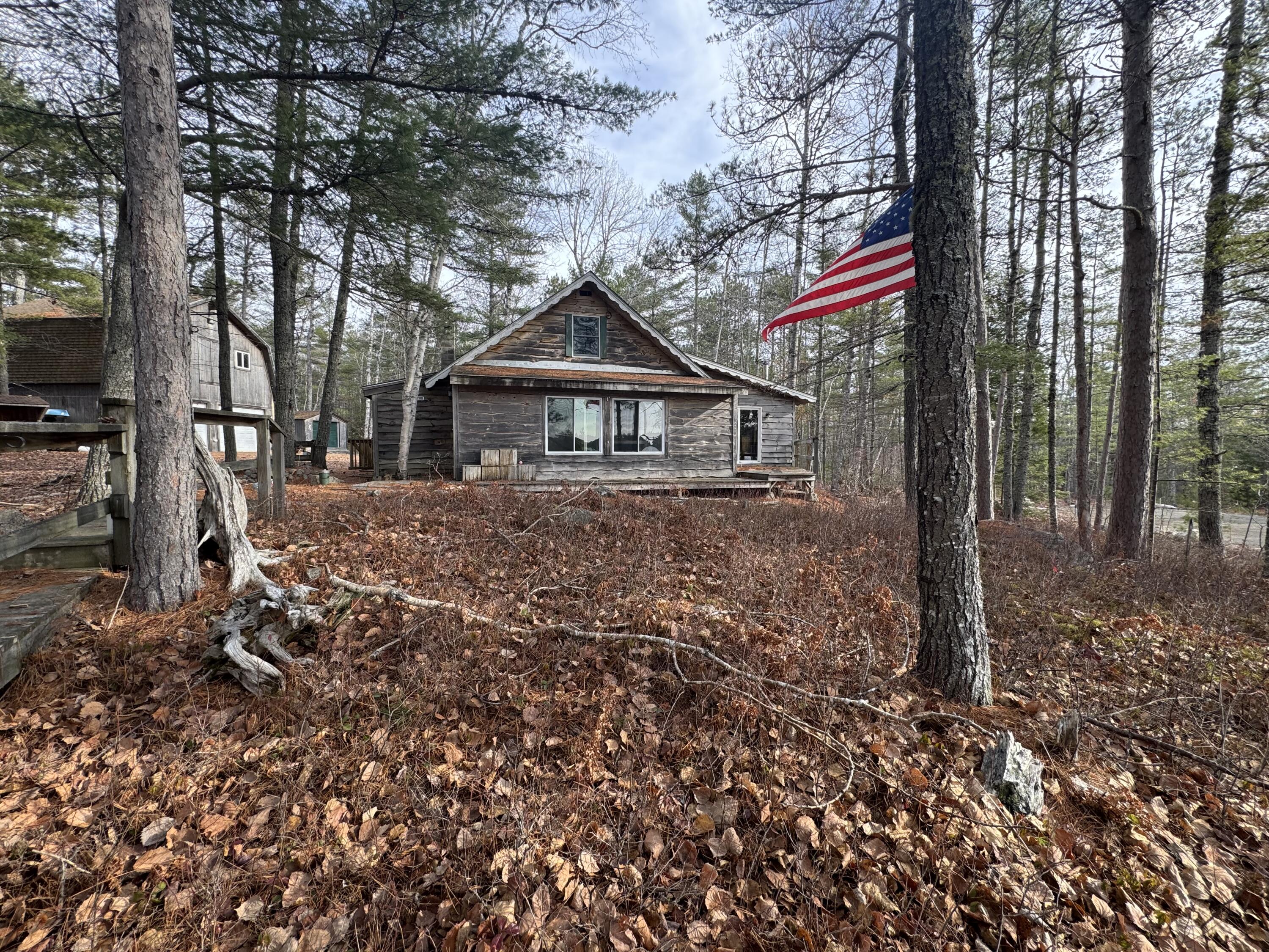 422 Bonney Brook Road Princeton, ME 04668 - Photo 21 of 48
