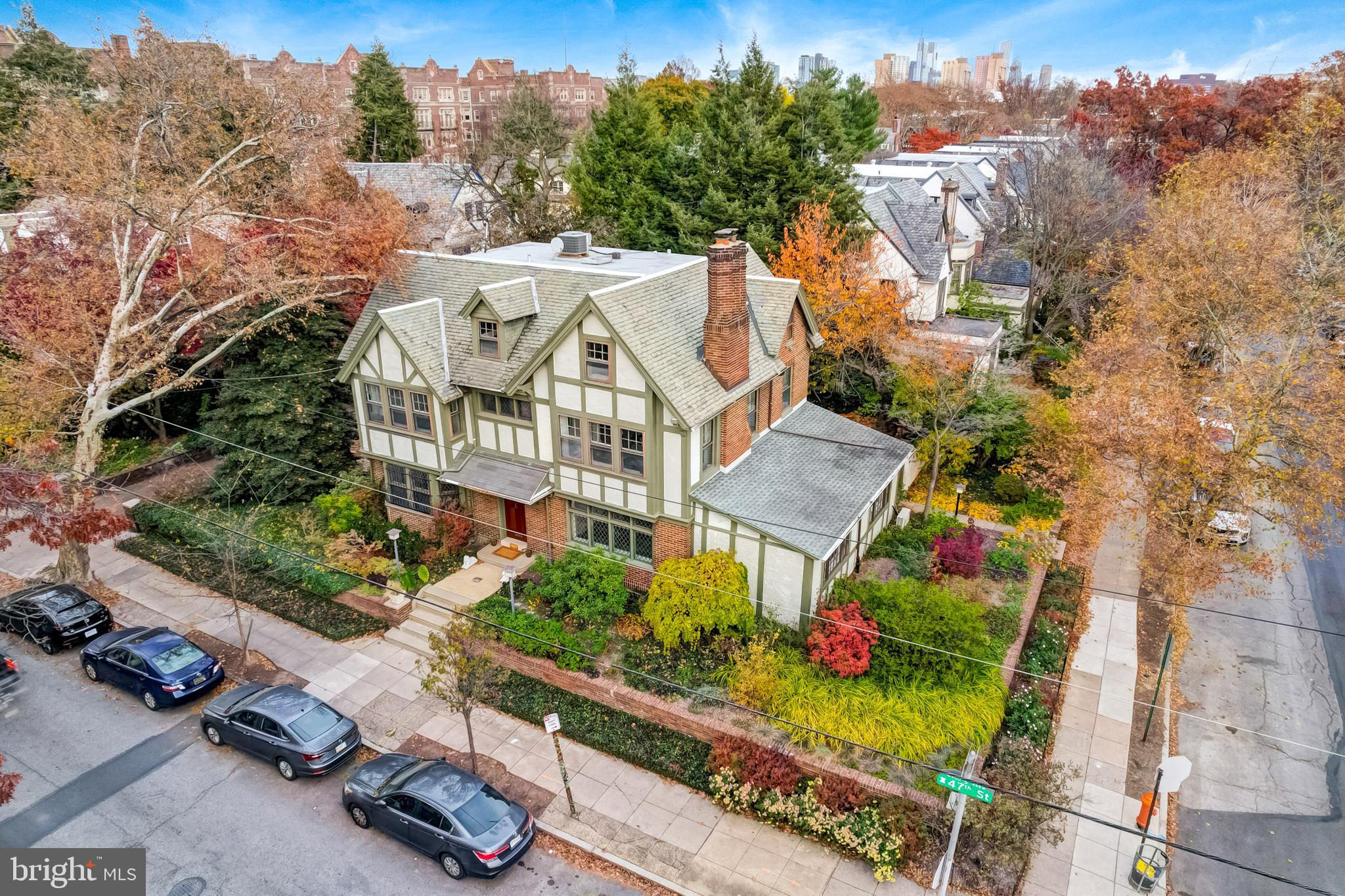 415 South 47th Street Philadelphia, PA 19143 - Photo 61 of 69