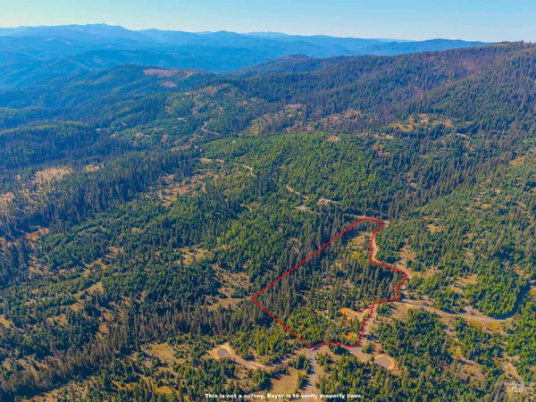 $129,000 | 2 Tree Farm Trails Road, Elk City, ID 83525
