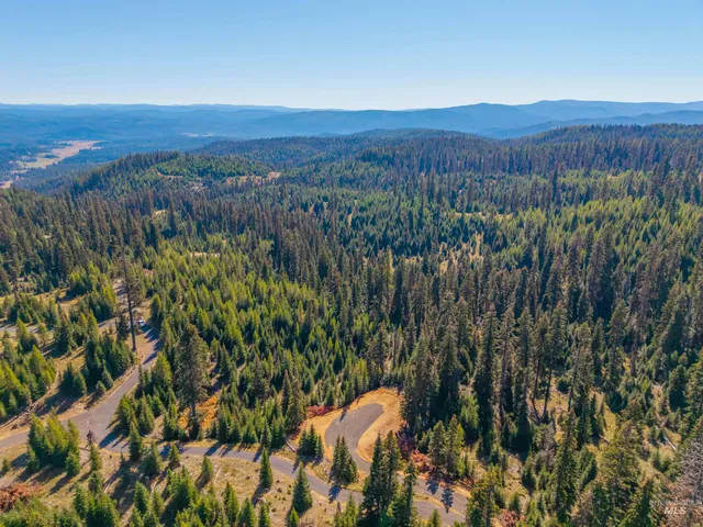 $129,000 | 2 Tree Farm Trails Road, Elk City, ID 83525