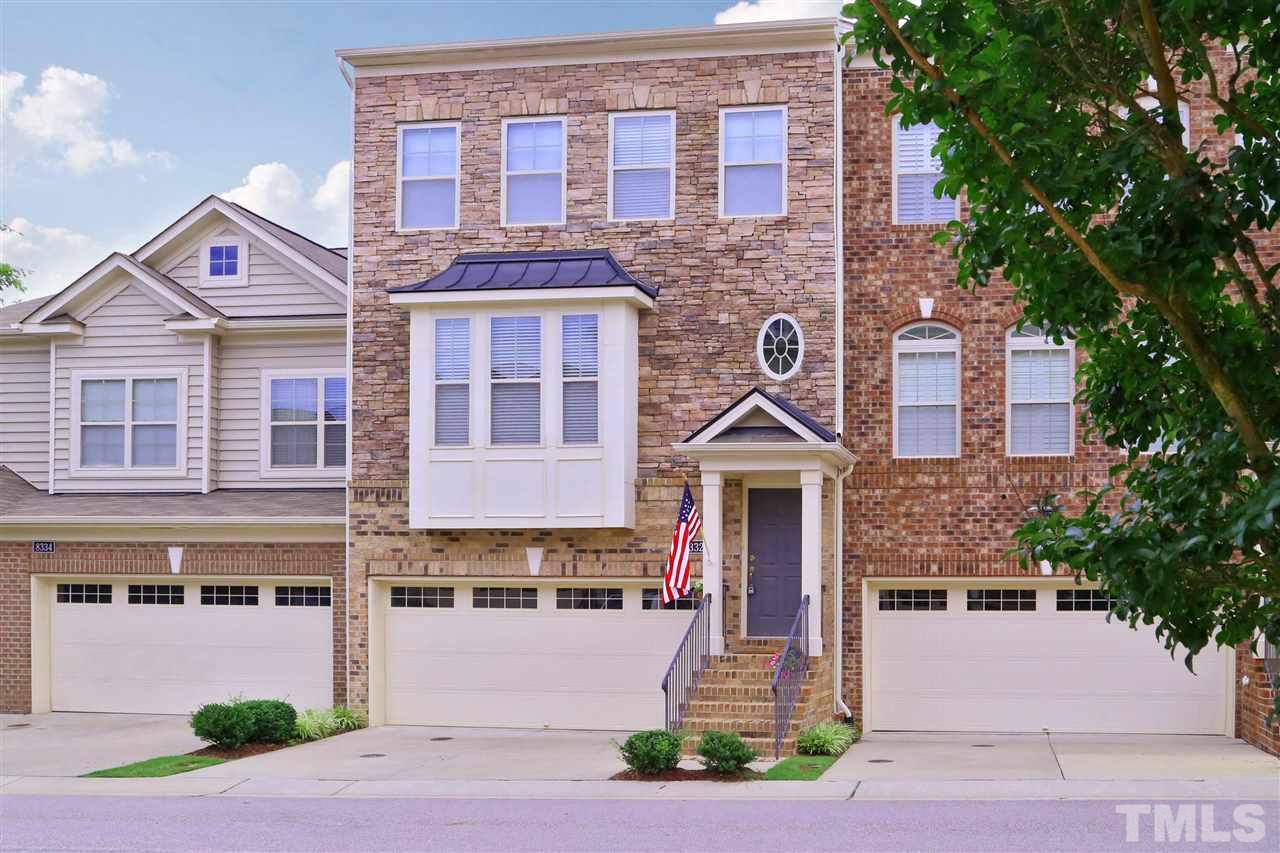 8332 Primanti Boulevard Raleigh, NC 27612 - Photo 1 of 25 Gallery Image 1