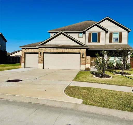 $455,000 | 29 Coconut Palms Drive, Manvel, TX 77578