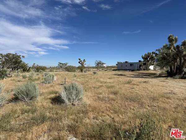 $270,000 | 32049 213th Street East, Llano, CA 93544