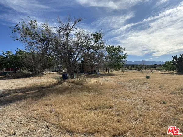 $270,000 | 32049 213th Street East, Llano, CA 93544