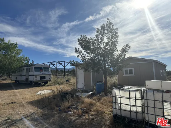 $270,000 | 32049 213th Street East, Llano, CA 93544