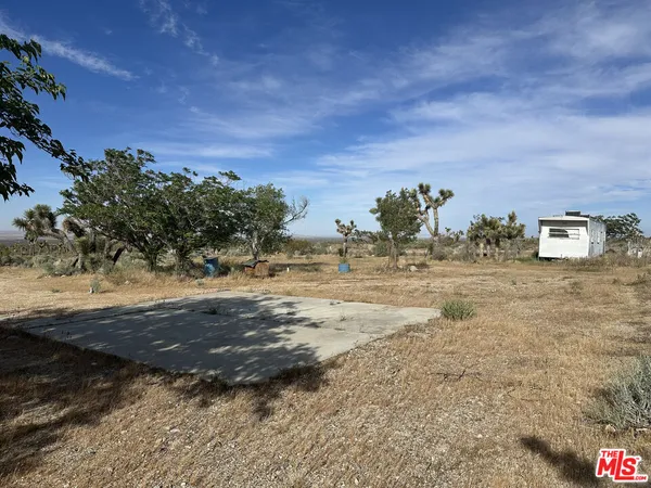 $270,000 | 32049 213th Street East, Llano, CA 93544