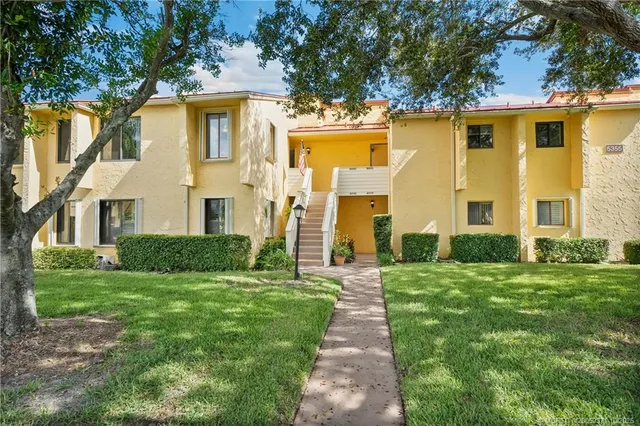 $245,000 | 5355 Southeast Miles Grant Road, Unit E212, Stuart, FL 34997