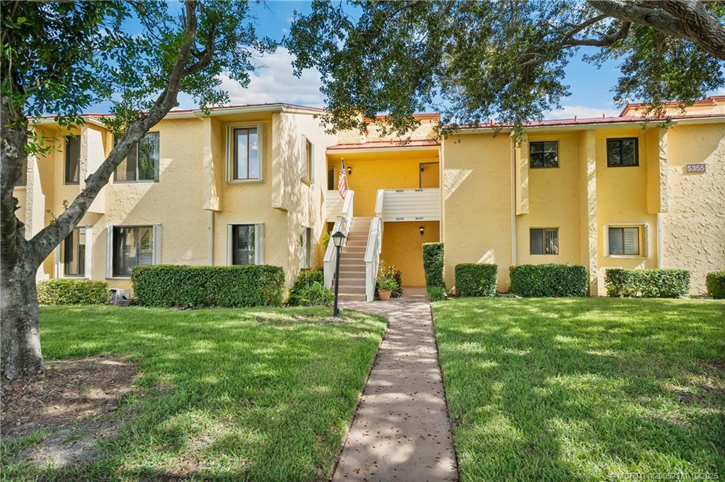 5355 Southeast Miles Grant Road, Unit E212 Stuart, FL 34997 - Photo 1 of 42