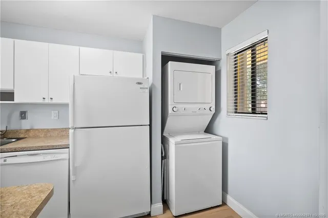 $245,000 | 5355 Southeast Miles Grant Road, Unit E212, Stuart, FL 34997