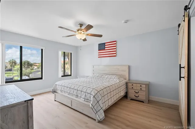 $245,000 | 5355 Southeast Miles Grant Road, Unit E212, Stuart, FL 34997