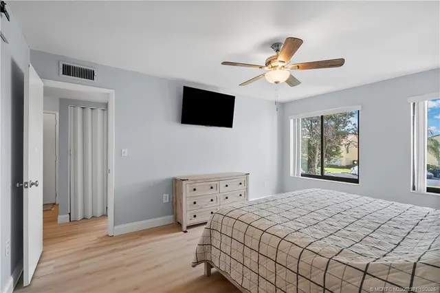 $245,000 | 5355 Southeast Miles Grant Road, Unit E212, Stuart, FL 34997