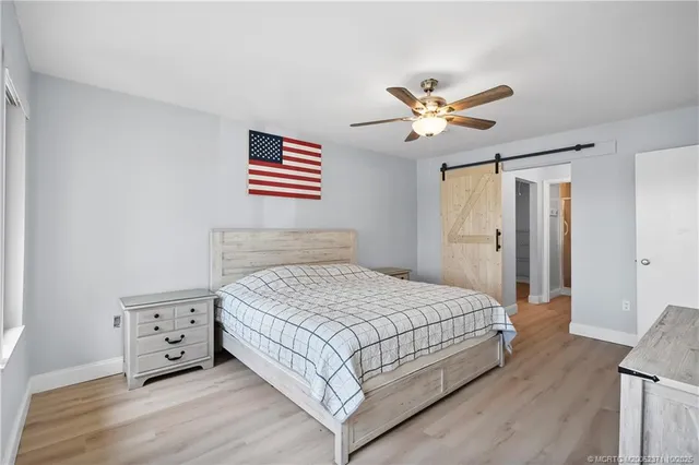 $245,000 | 5355 Southeast Miles Grant Road, Unit E212, Stuart, FL 34997