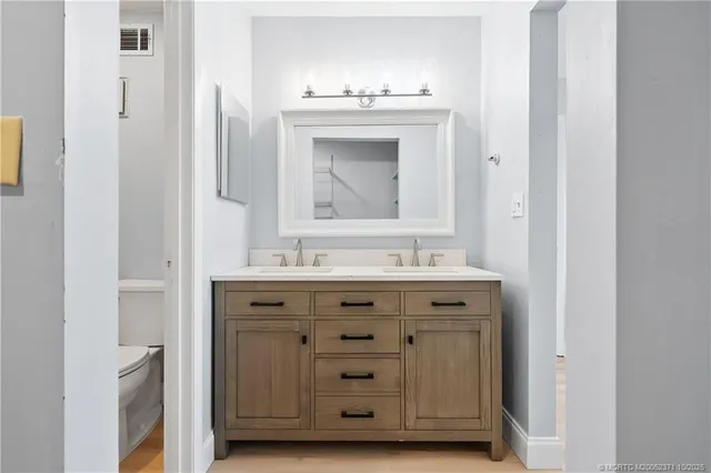 $245,000 | 5355 Southeast Miles Grant Road, Unit E212, Stuart, FL 34997