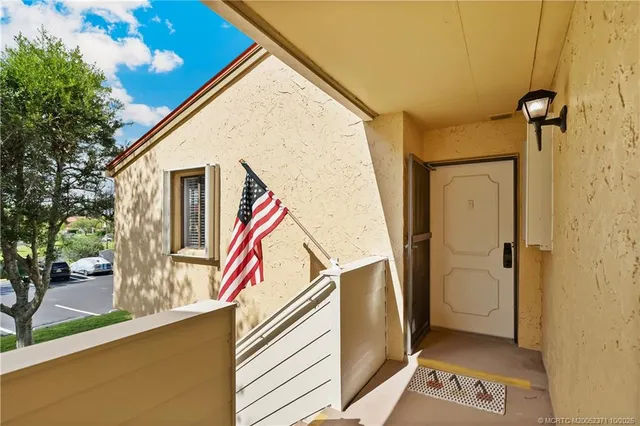 $245,000 | 5355 Southeast Miles Grant Road, Unit E212, Stuart, FL 34997