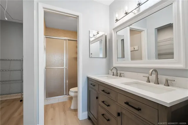 $245,000 | 5355 Southeast Miles Grant Road, Unit E212, Stuart, FL 34997