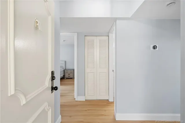 $245,000 | 5355 Southeast Miles Grant Road, Unit E212, Stuart, FL 34997