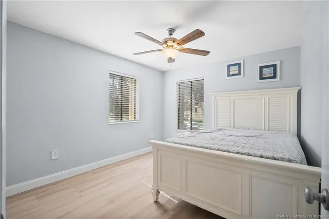 $245,000 | 5355 Southeast Miles Grant Road, Unit E212, Stuart, FL 34997