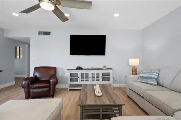 $230,000 | 5355 Southeast Miles Grant Road, Unit E212, Stuart, FL 34997