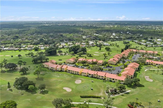 $245,000 | 5355 Southeast Miles Grant Road, Unit E212, Stuart, FL 34997