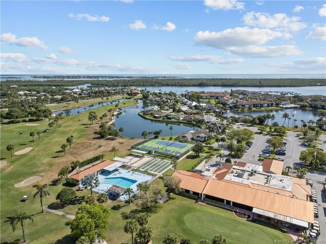 $245,000 | 5355 Southeast Miles Grant Road, Unit E212, Stuart, FL 34997