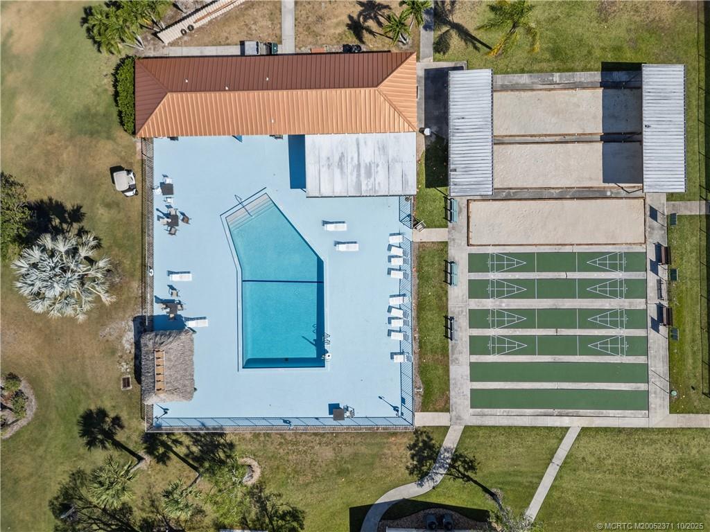 5355 Southeast Miles Grant Road, Unit E212 Stuart, FL 34997 - Photo 35 of 42