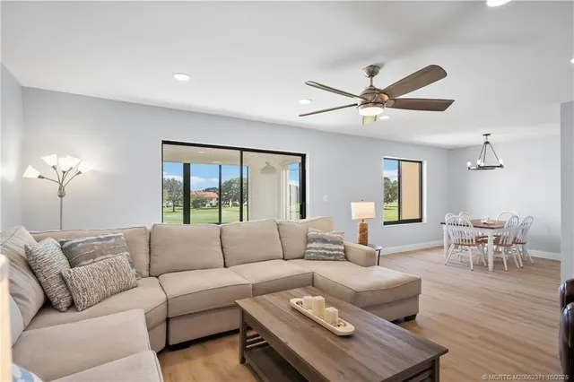 $245,000 | 5355 Southeast Miles Grant Road, Unit E212, Stuart, FL 34997