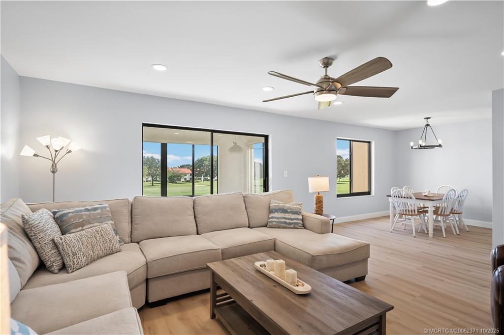 5355 Southeast Miles Grant Road, Unit E212 Stuart, FL 34997 - Photo 4 of 42