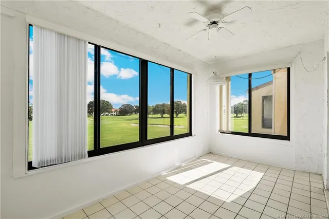 $245,000 | 5355 Southeast Miles Grant Road, Unit E212, Stuart, FL 34997