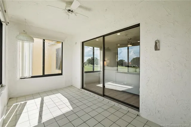 $245,000 | 5355 Southeast Miles Grant Road, Unit E212, Stuart, FL 34997