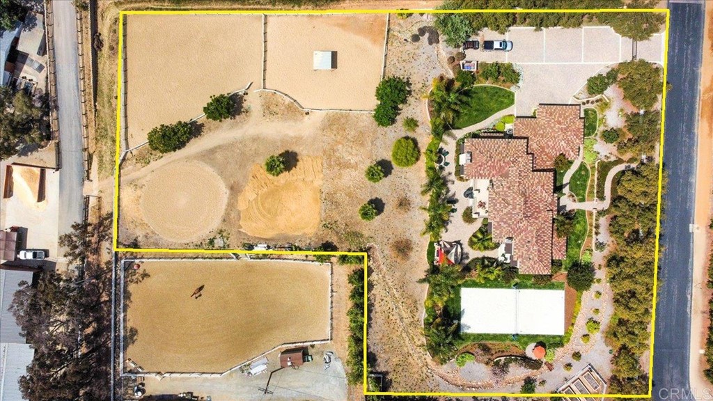 3055 Brookside Lane Encinitas, CA 92024 - Photo 2 of 32