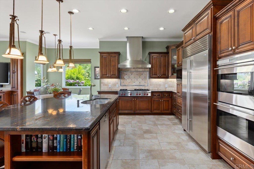 3055 Brookside Lane Encinitas, CA 92024 - Photo 12 of 32