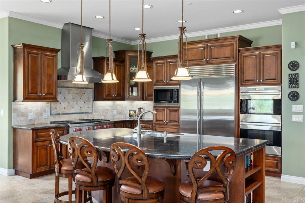 3055 Brookside Lane Encinitas, CA 92024 - Photo 13 of 32