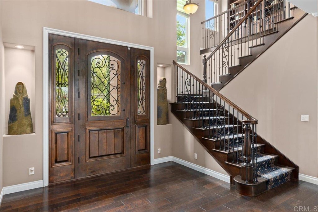 3055 Brookside Lane Encinitas, CA 92024 - Photo 9 of 32