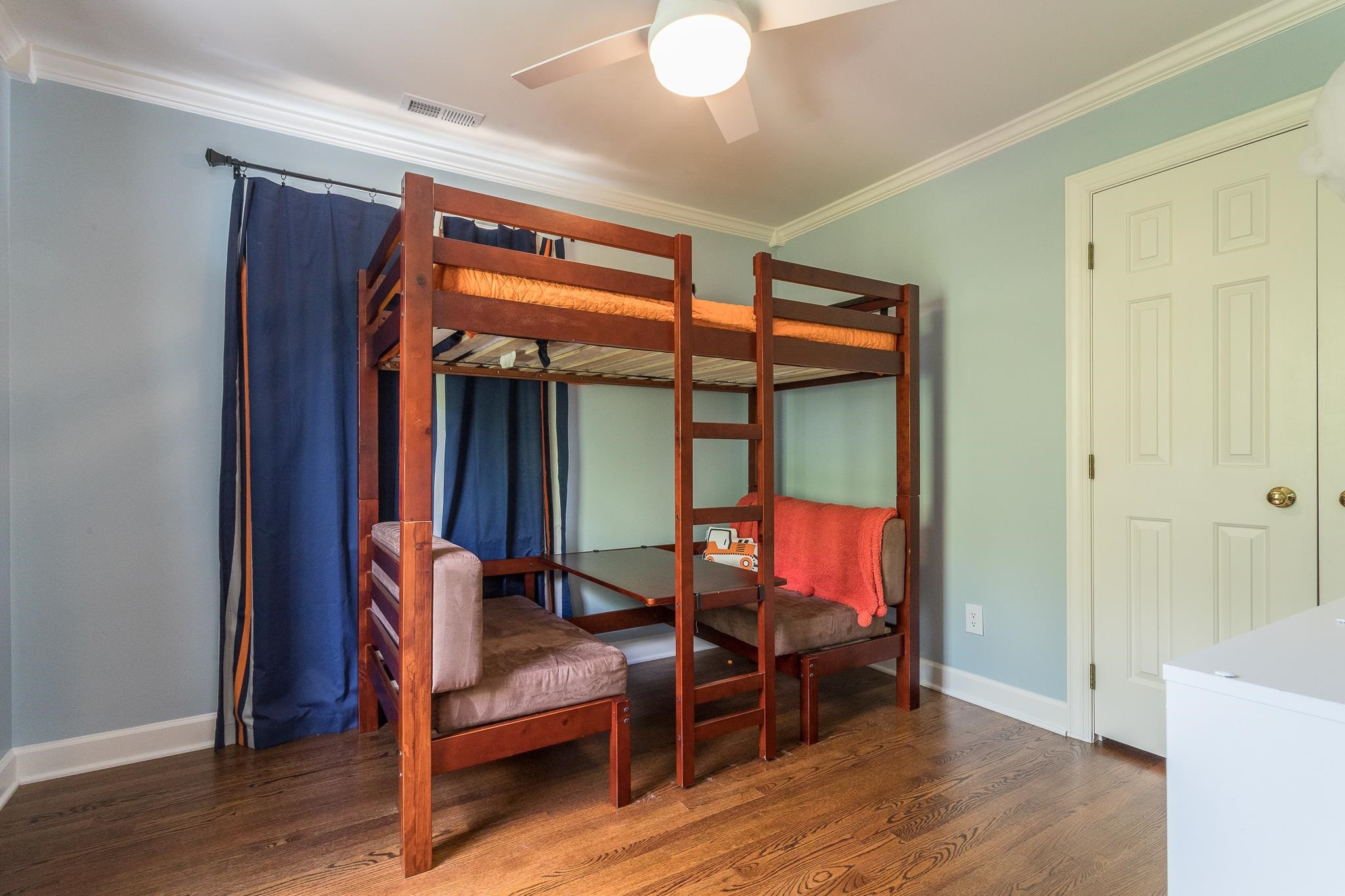 509 Watauga Street Raleigh, NC 27604 - Photo 25 of 26 2nd floor room 1