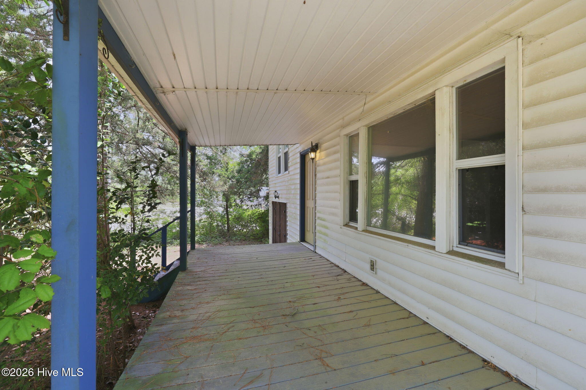 632 East Ocean Road Holly Ridge, NC 28445 - Photo 31 of 49