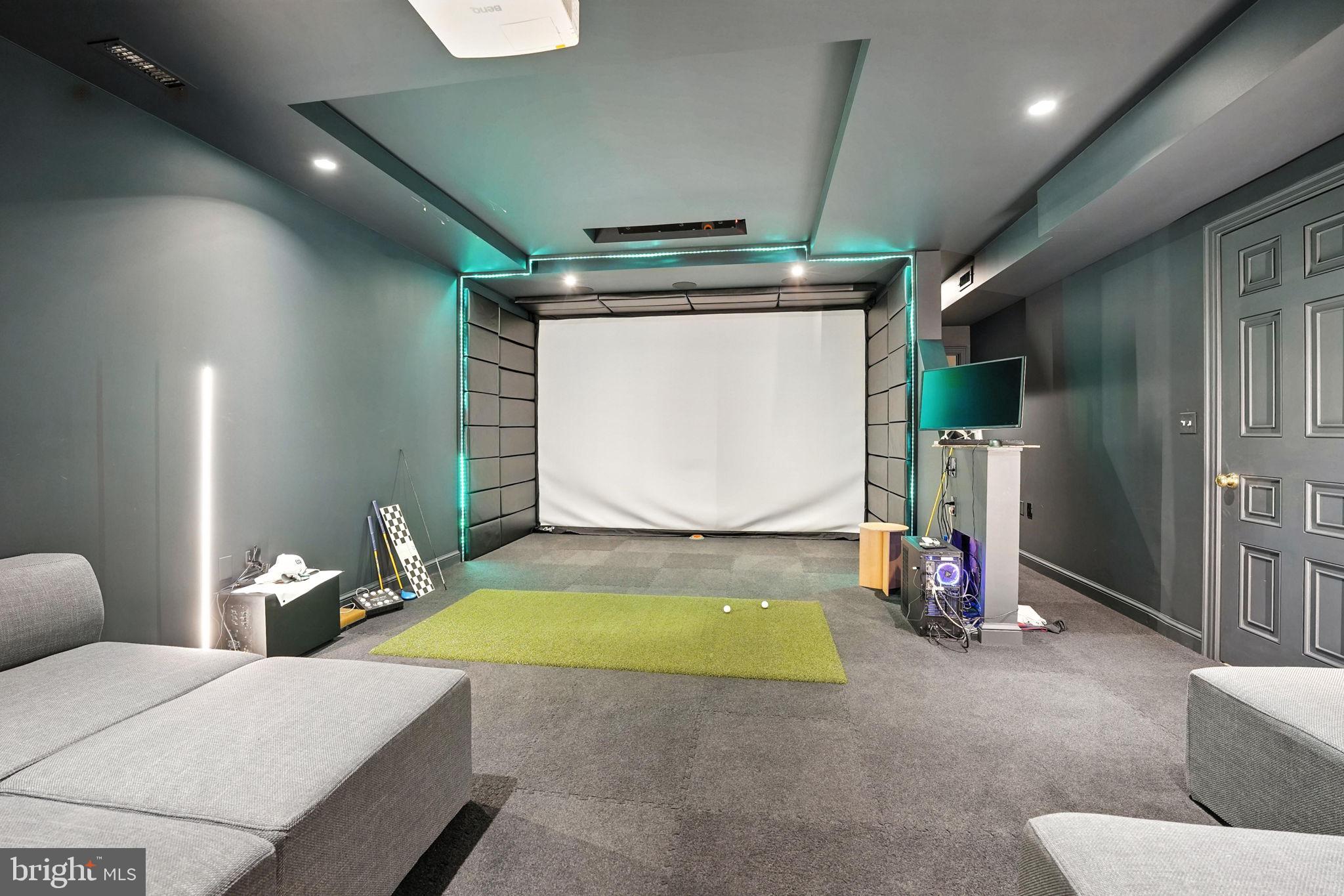 1804 45th Street Northwest Washington, DC 20007 - Photo 44 of 52