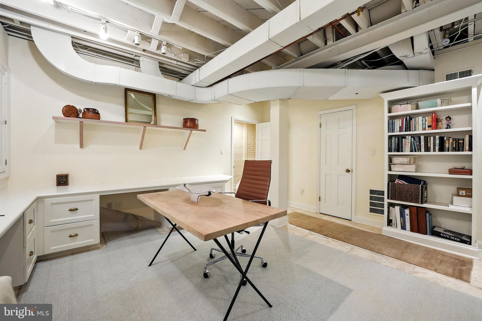 1804 45th Street Northwest Washington, DC 20007 - Photo 47 of 52