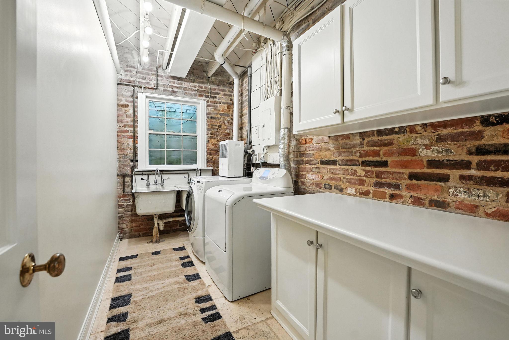 1804 45th Street Northwest Washington, DC 20007 - Photo 48 of 52