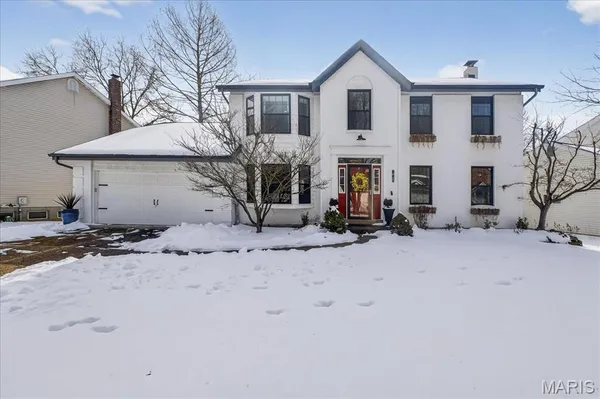 $468,500 | 7028 Chalkstone Road, Oakville, MO 63129
