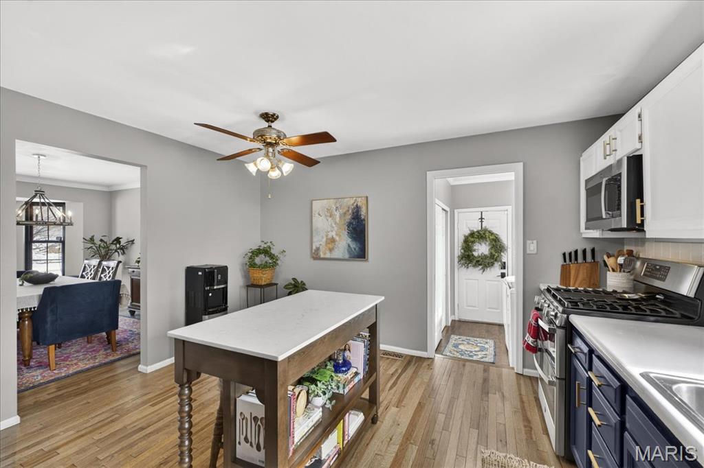 7028 Chalkstone Road St. Louis, MO 63129 - Photo 11 of 45