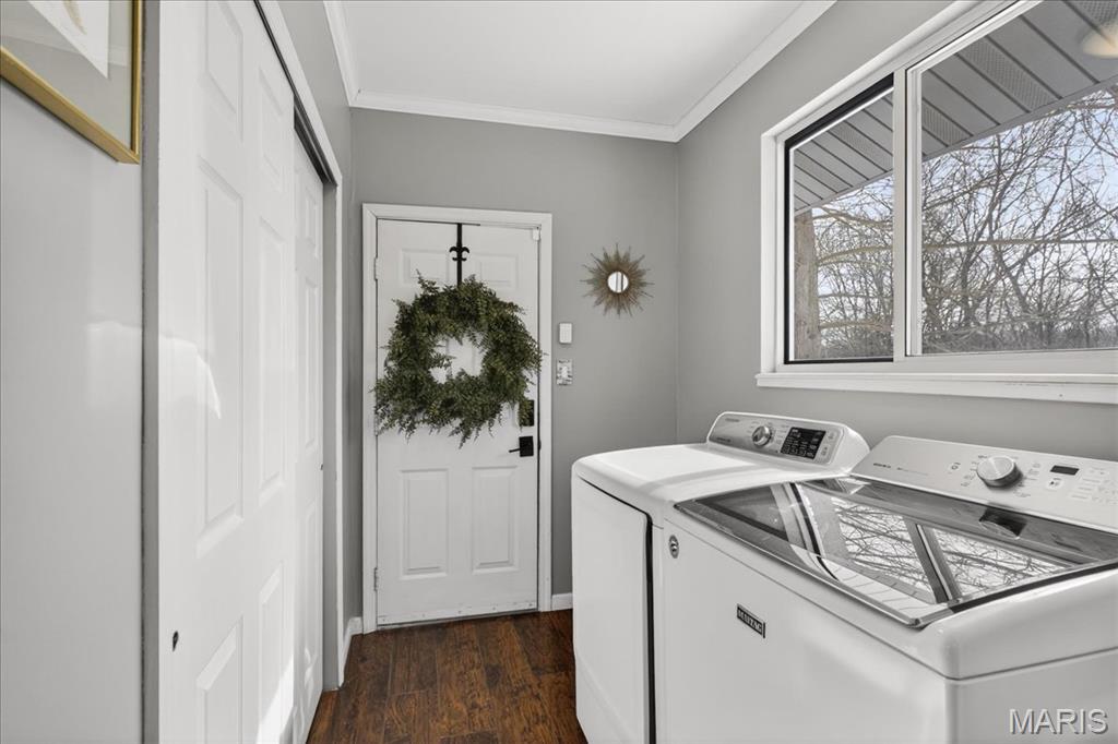 7028 Chalkstone Road St. Louis, MO 63129 - Photo 14 of 45