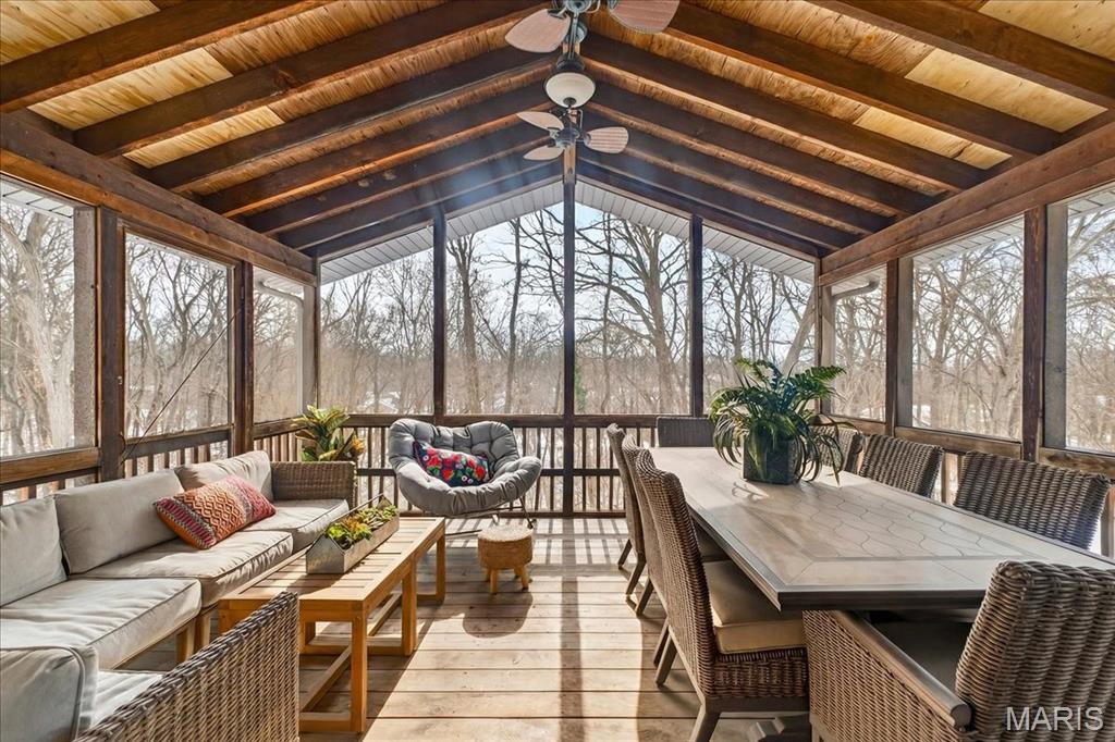 7028 Chalkstone Road St. Louis, MO 63129 - Photo 15 of 45