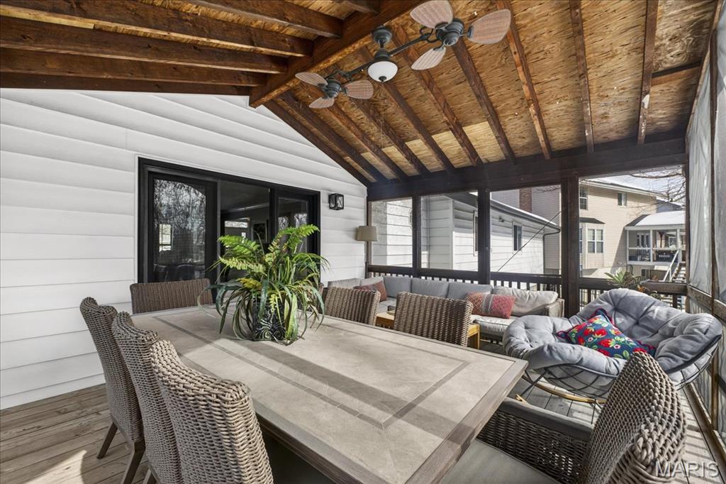 7028 Chalkstone Road St. Louis, MO 63129 - Photo 16 of 45