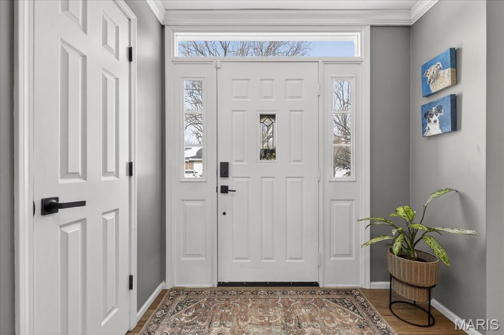 7028 Chalkstone Road St. Louis, MO 63129 - Photo 18 of 45